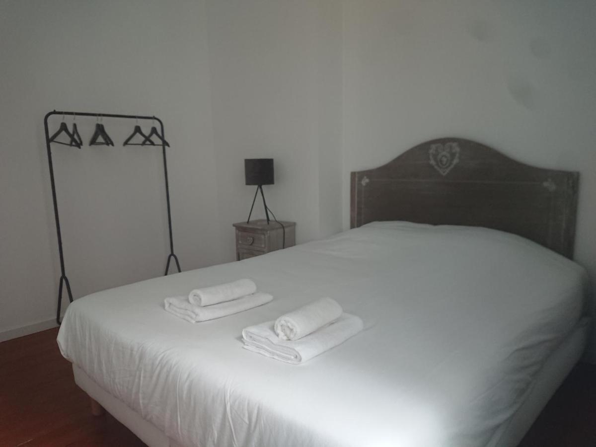 Le Portus Appartement Boulogne-sur-Mer Buitenkant foto