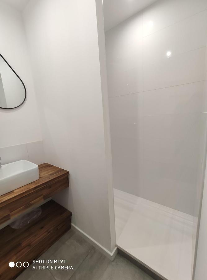 Le Portus Appartement Boulogne-sur-Mer Buitenkant foto