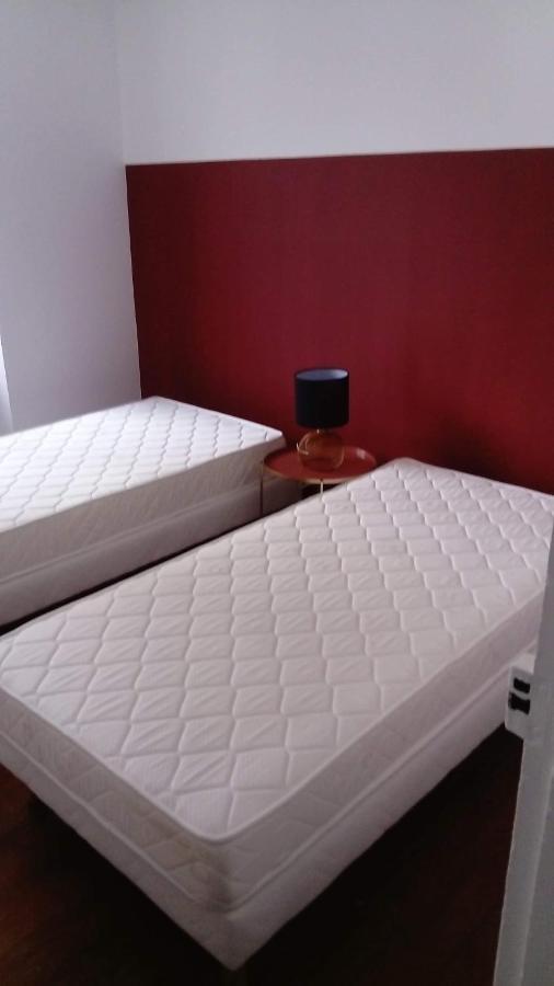 Le Portus Appartement Boulogne-sur-Mer Buitenkant foto